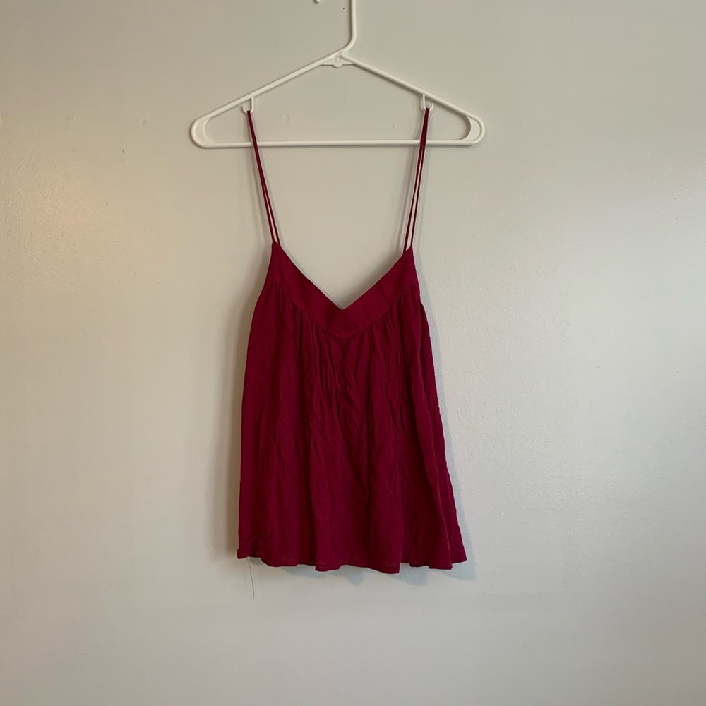 Free People Tank